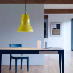 Lampa Wisząca Original 1227 Giant Citrus Yellow Anglepoise