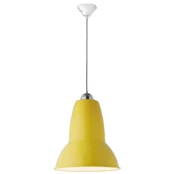 Lampa Wisząca Original 1227 Giant Citrus Yellow Anglepoise