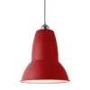 Lampa Wisząca Original 1227 Giant Crimson Red Anglepoise