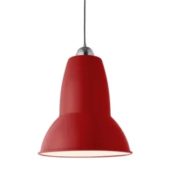 Lampa Wisząca Original 1227 Giant Crimson Red Anglepoise