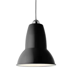Lampa Wisząca Original 1227 Giant Jet Black Anglepoise