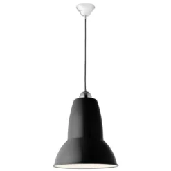 Lampa Wisząca Original 1227 Giant Jet Black Anglepoise