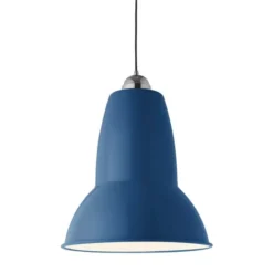 Lampa Wisząca Original 1227 Giant Marine Blue Anglepoise