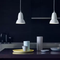 Lampa Wisząca Original 1227 Linen White Anglepoise