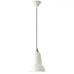Lampa Wisząca Original 1227 Linen White Anglepoise