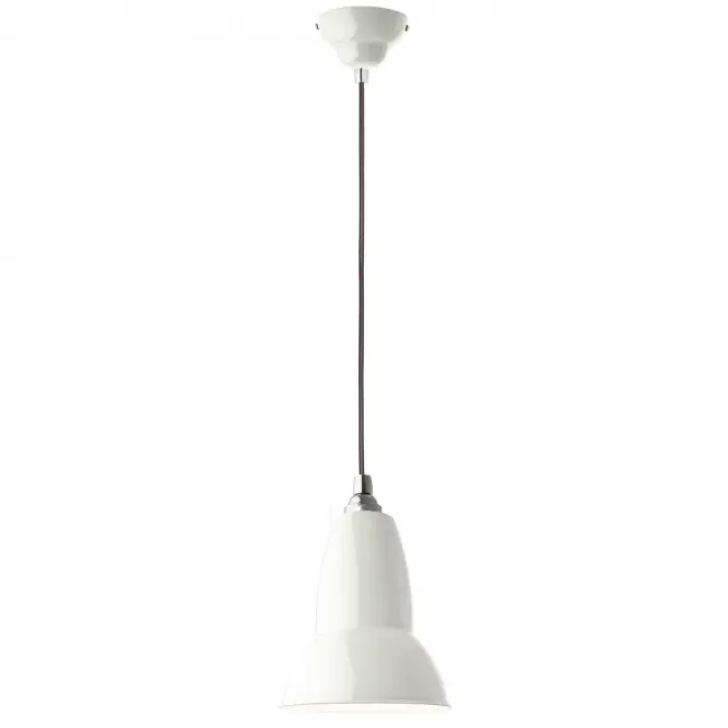 Lampa Wisząca Original 1227 Linen White Anglepoise