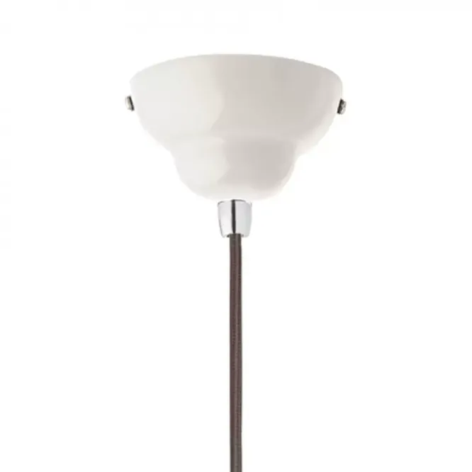 Lampa Wisząca Original 1227 Linen White Anglepoise