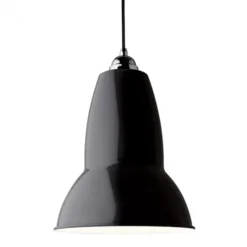 Lampa Wisząca Original 1227 Midi Jet Black Anglepoise