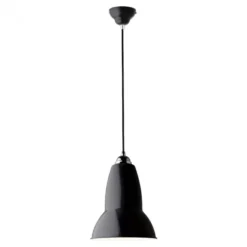 Lampa Wisząca Original 1227 Midi Jet Black Anglepoise