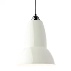 Lampa Wisząca Original 1227 Midi Linen White Anglepoise