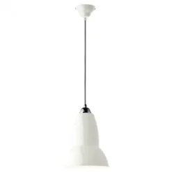 Lampa Wisząca Original 1227 Midi Linen White Anglepoise