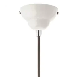 Lampa Wisząca Original 1227 Midi Linen White Anglepoise