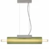 Lampa Wisząca Overlay Pc1405 Bursztynowa Brokis
