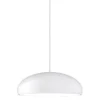 Lampa Wisząca Pangen Biała Fontana Arte