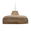 Lampa Wisząca Pantalla Kave Home