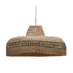 Lampa Wisząca Pantalla Kave Home