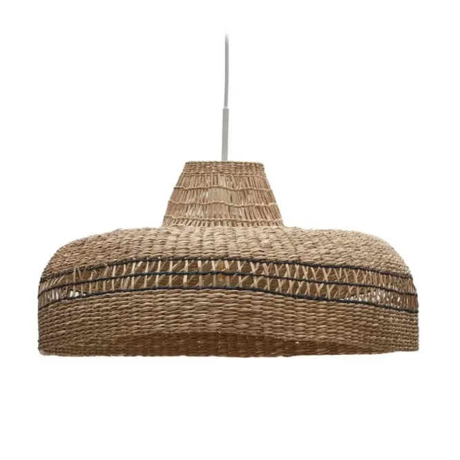 Lampa Wisząca Pantalla Kave Home