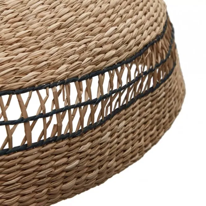Lampa Wisząca Pantalla Kave Home