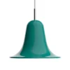 Lampa Wisząca Pantop Ciemny Turkus 23 Cm Verpan