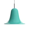 Lampa Wisząca Pantop Jasny Turkus 23 Cm Verpan