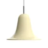 Lampa Wisząca Pantop Kremowa 23 Cm Verpan
