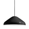 Lampa Wisząca Pao 35 Cm Czarna Hay