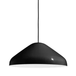 Lampa Wisząca Pao 35 Cm Czarna Hay