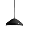 Lampa Wisząca Pao 23 Cm Czarna Hay