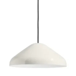 Lampa Wisząca Pao 35 Cm Kremowa Hay