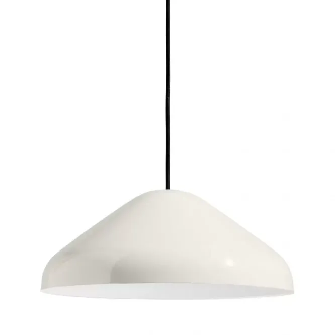 Lampa Wisząca Pao 35 Cm Kremowa Hay