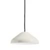 Lampa Wisząca Pao 23 Cm Kremowa Hay