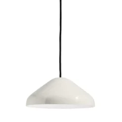 Lampa Wisząca Pao 23 Cm Kremowa Hay