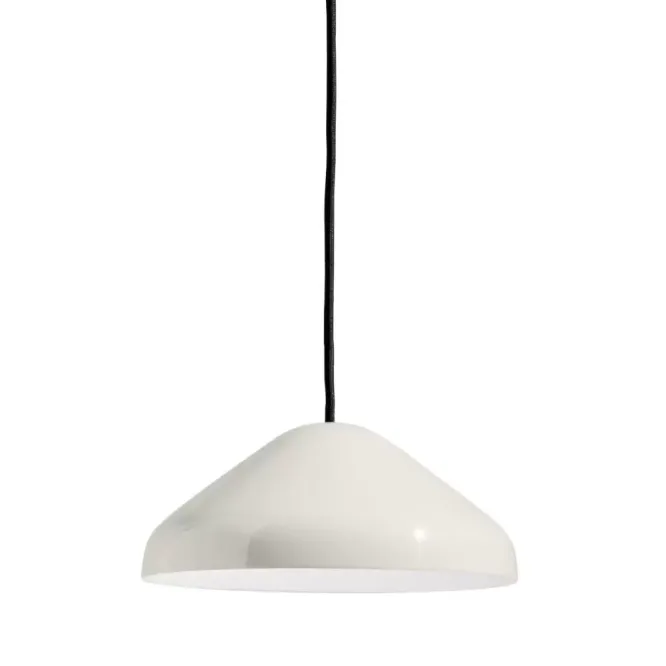 Lampa Wisząca Pao 23 Cm Kremowa Hay