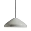 Lampa Wisząca Pao 35 Cm Szara Hay