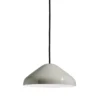Lampa Wisząca Pao 23 Cm Szara Hay