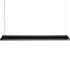 Lampa Wisząca Pc Linear Czarna Hay