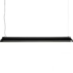 Lampa Wisząca Pc Linear Czarna Hay
