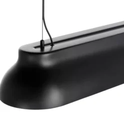 Lampa Wisząca Pc Linear Czarna Hay