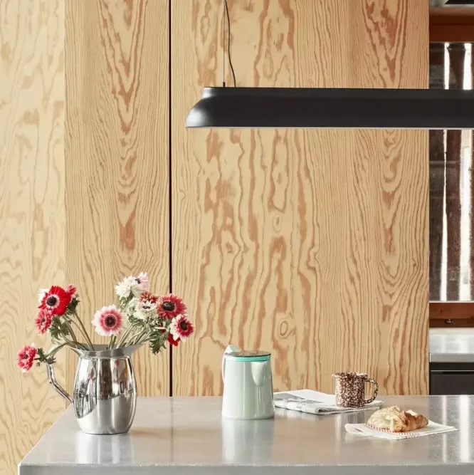 Lampa Wisząca Pc Linear Czarna Hay