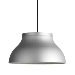 Lampa Wisząca Pc Średnia Aluminiowa Hay