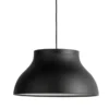 Lampa Wisząca Pc Średnia Czarna Hay