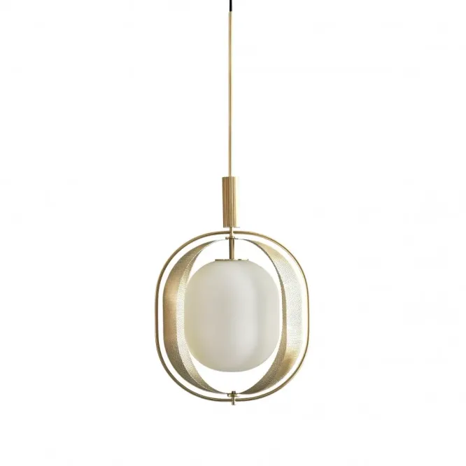 Lampa Wisząca Pearl 101 Copenhagen