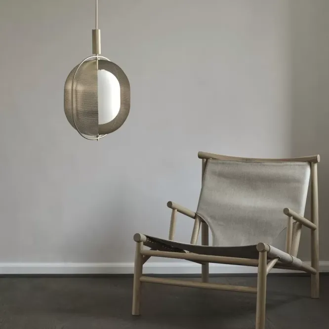 Lampa Wisząca Pearl 101 Copenhagen