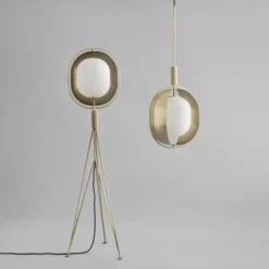 Lampa Wisząca Pearl 101 Copenhagen