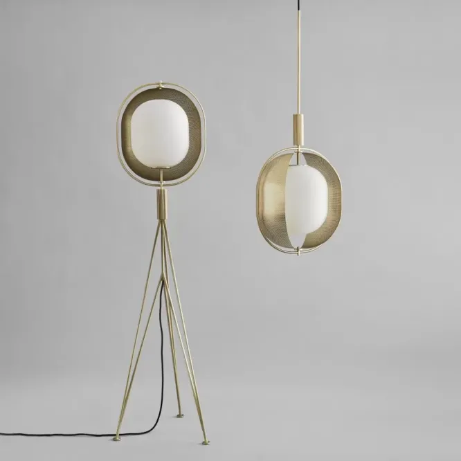 Lampa Wisząca Pearl 101 Copenhagen