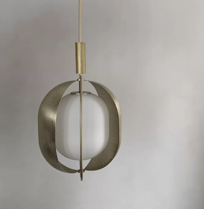 Lampa Wisząca Pearl 101 Copenhagen