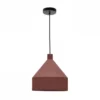 Lampa Wisząca Peralta 30 Cm Kave Home