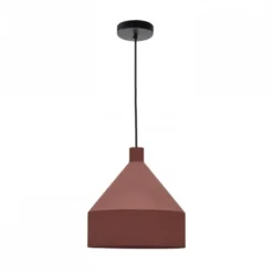 Lampa Wisząca Peralta 30 Cm Kave Home