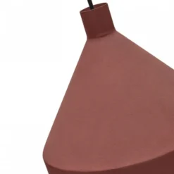 Lampa Wisząca Peralta 30 Cm Kave Home