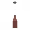 Lampa Wisząca Peralta 15 Cm Kave Home